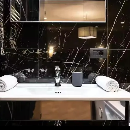 Elegante Loft Nel Cuore Di * Rzym