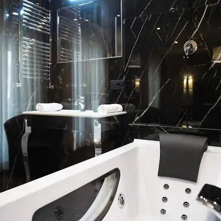 Apartament Elegante Loft Nel Cuore Di Rzym